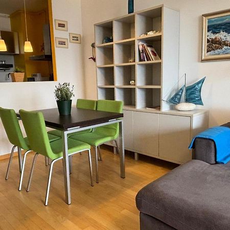 Apartman Vivi زغرب المظهر الخارجي الصورة