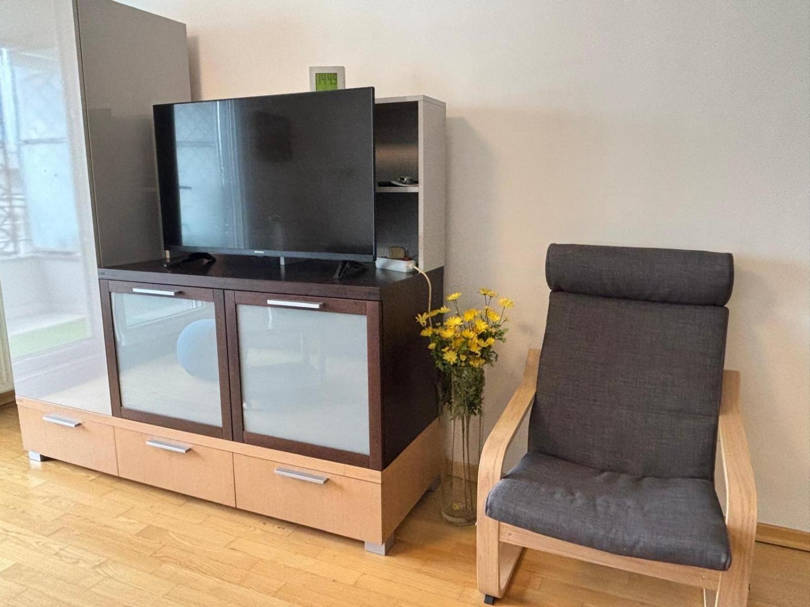 Apartman Vivi زغرب المظهر الخارجي الصورة